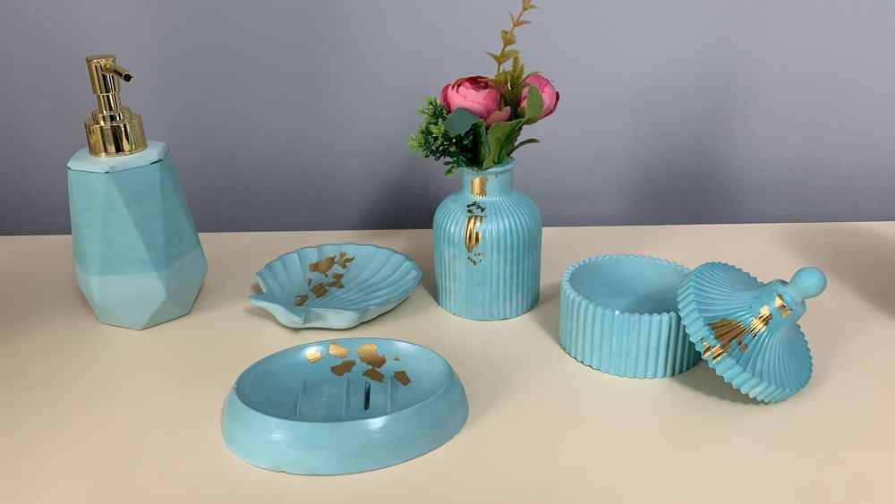 Декор из гипса 1800