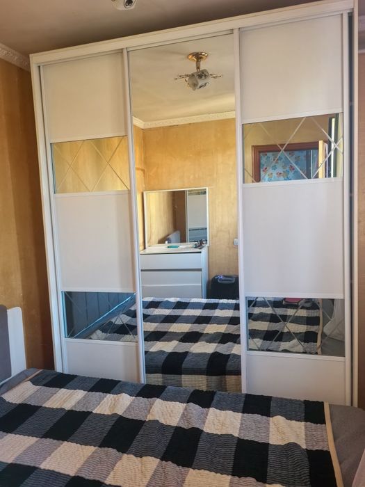 Спальний гарнитур б/у