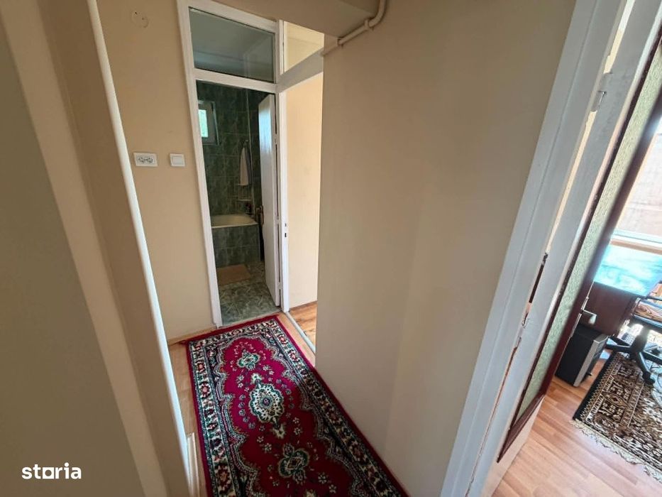 Apartament 4 camere de vanzare zona Maurer Targu Mures, Mures