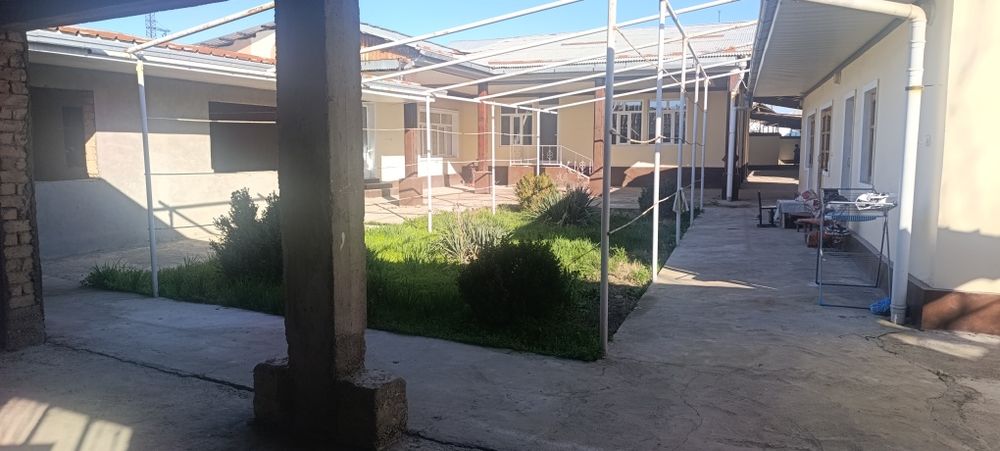 Продам дом дача Янгибазар