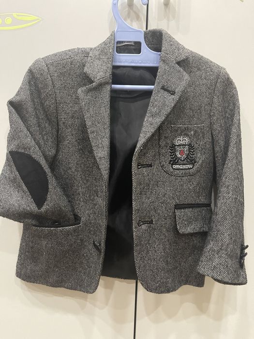 Пиджак детский , бренд Orkestra