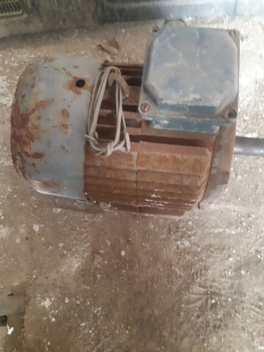 Водянной насос Улитка