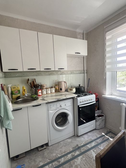Продам квартиру 1 ком