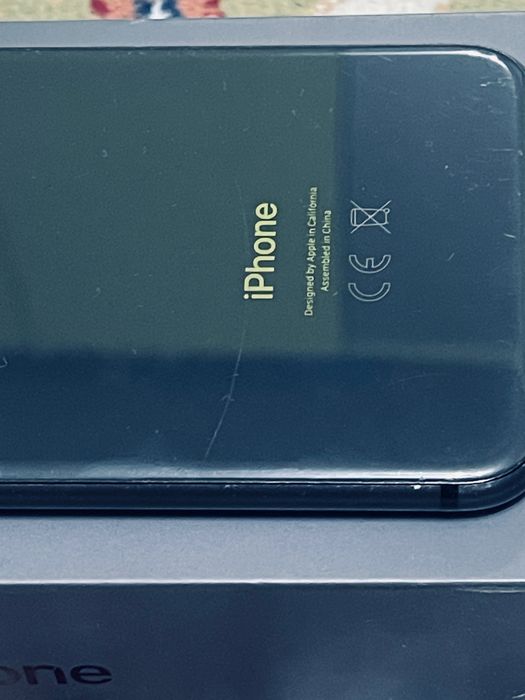 Iphone 8, Айфон 8.