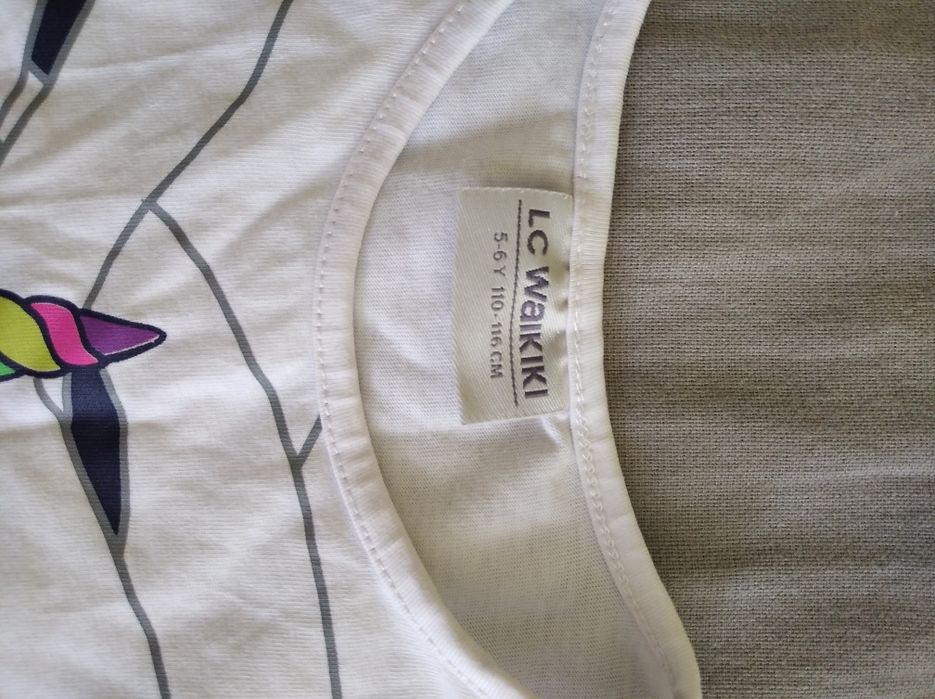 Детски блузи - 3 лв.