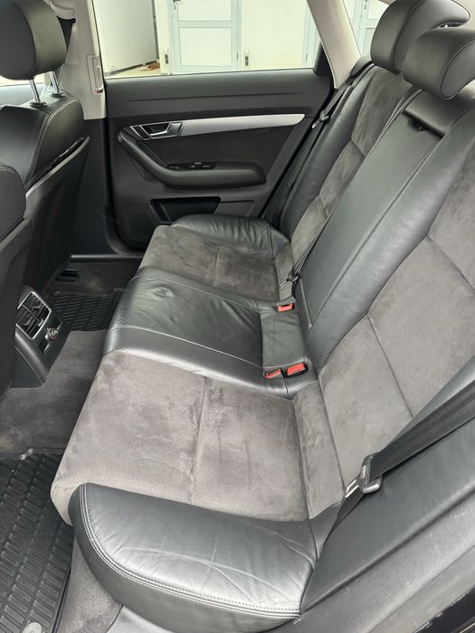 Audi A6 C6  S Line Automat 2010