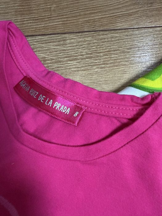 Памучни блузи Agatha Ruiz de la Prada