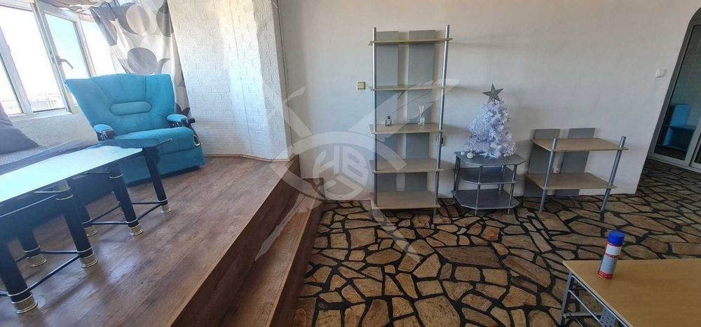 Двустаен апартамент в жк. Младост  1 № 96415