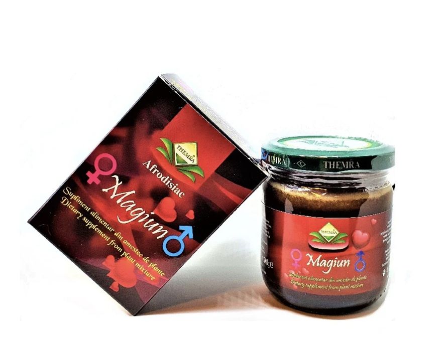 Magiun Premium 240 grame 1+1 GRATIS