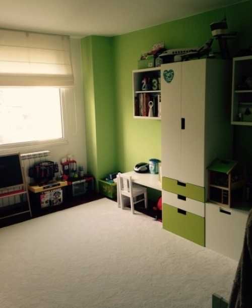 Продава се Тристаен апартамент в София, Овча купел 1 - 85 кв.м за 2236 €/кв.м - Снимка #4