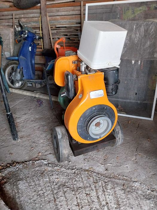 Помпа за вода 4 цола