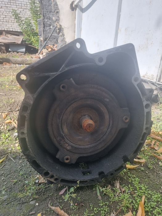 Продам коробку бмв джатко