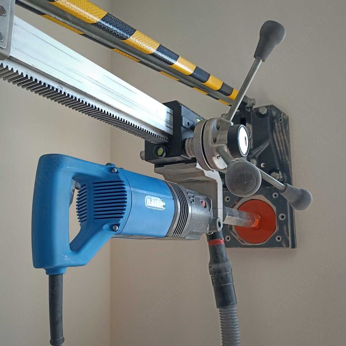 Алмазное сверление[Сухое сверление]проёмы[резка]бурение[отверстий