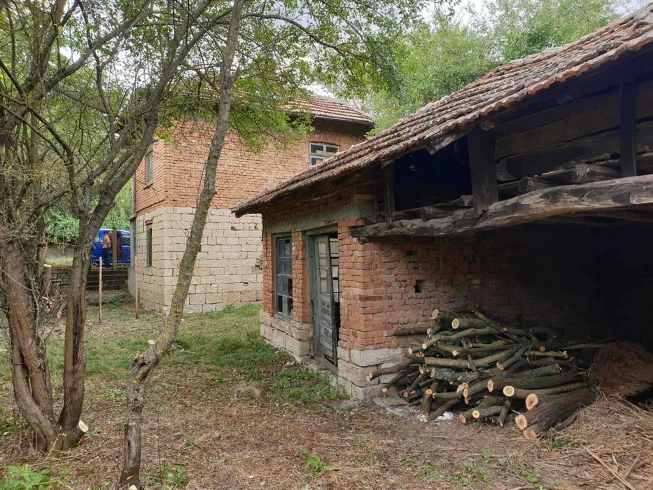 Продава се Къща в Русе, Център - 60 кв.м за 100 €/кв.м - Снимка #3