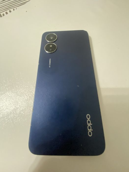 Продается телефон OPPO A17