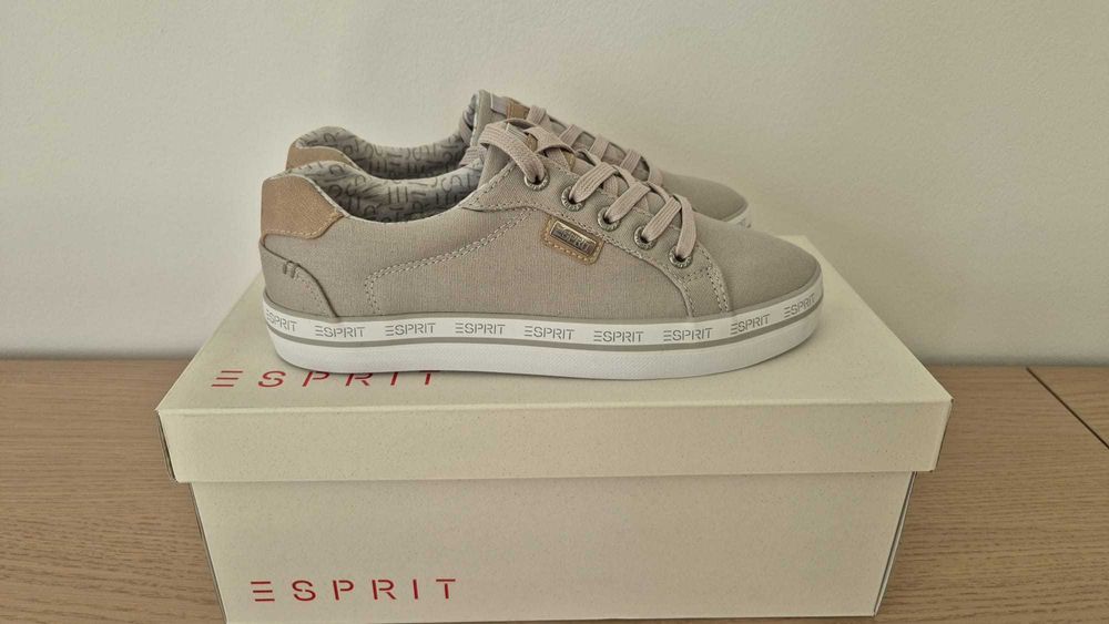 Sneakers / pantofi sport ESPRIT