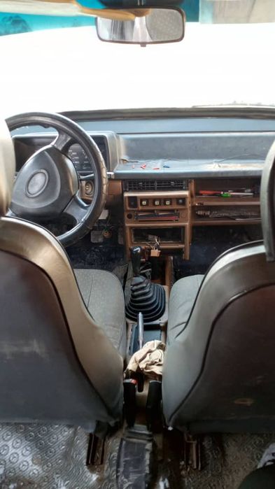 Продается на запчасти ваз2109 самара