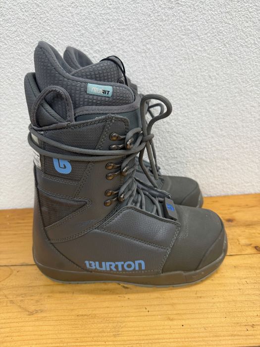 boots burton progression mondo 24,5 europa 39