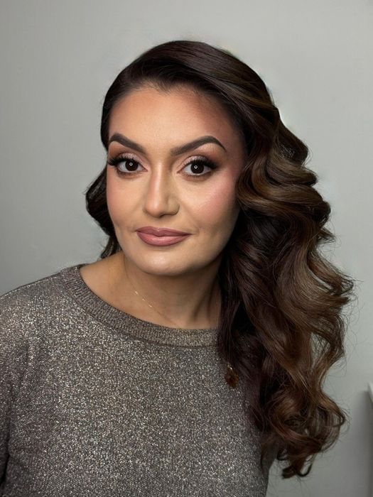 Servicii de make-up/machiaj profesional cu deplasare la domiciliu