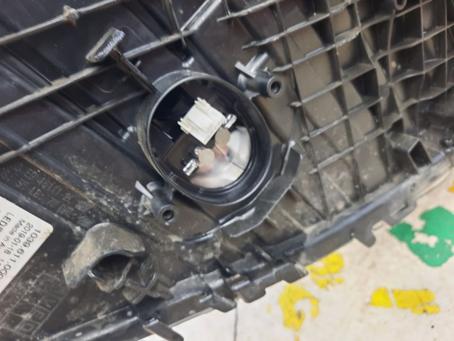 Bmw G30 G31 far / faruri full led adaptiv 2017-2019 stanga