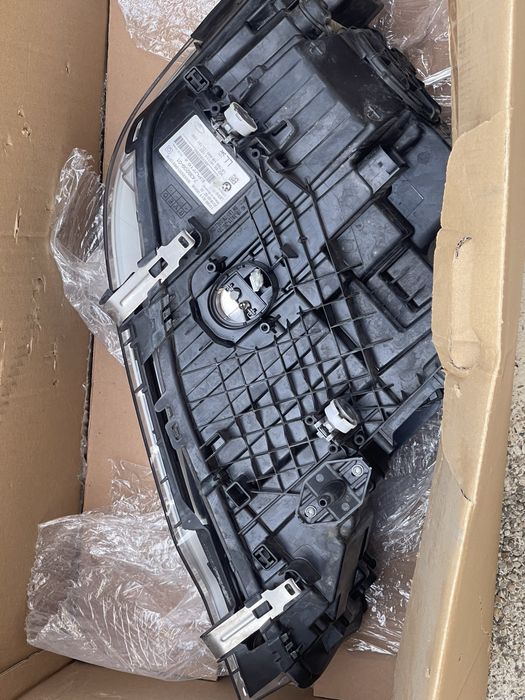 Far stanga BMW G30 2018 Full led adaptive