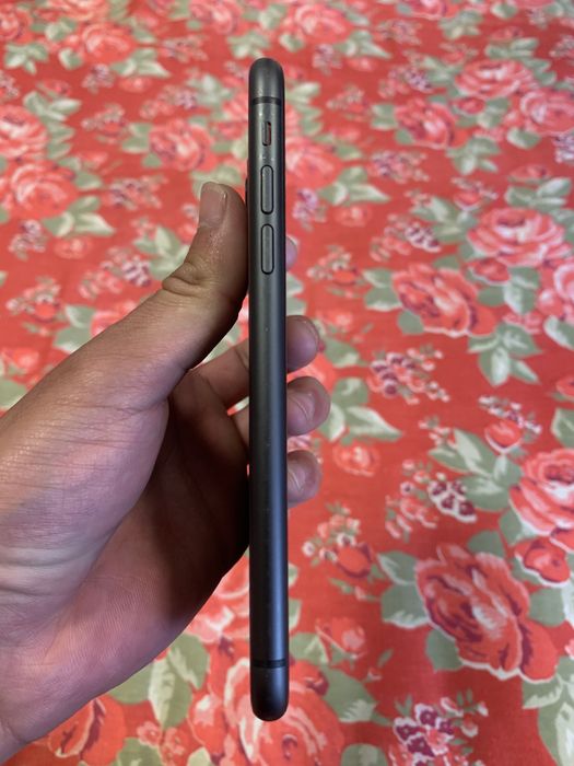 Айфон 11 88% 64гб