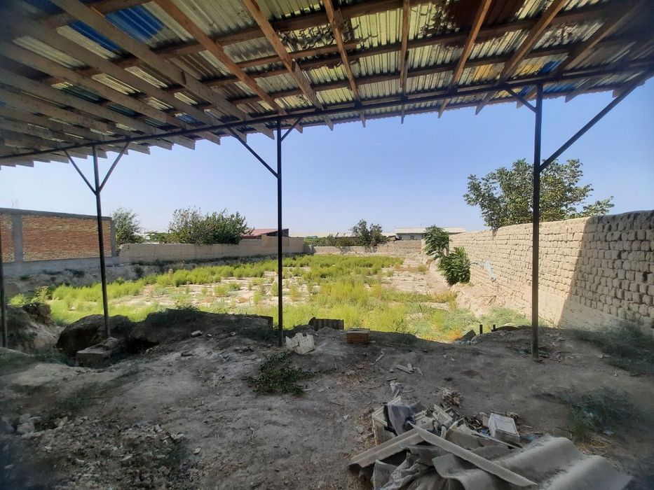 Yer va Bino sotiladi