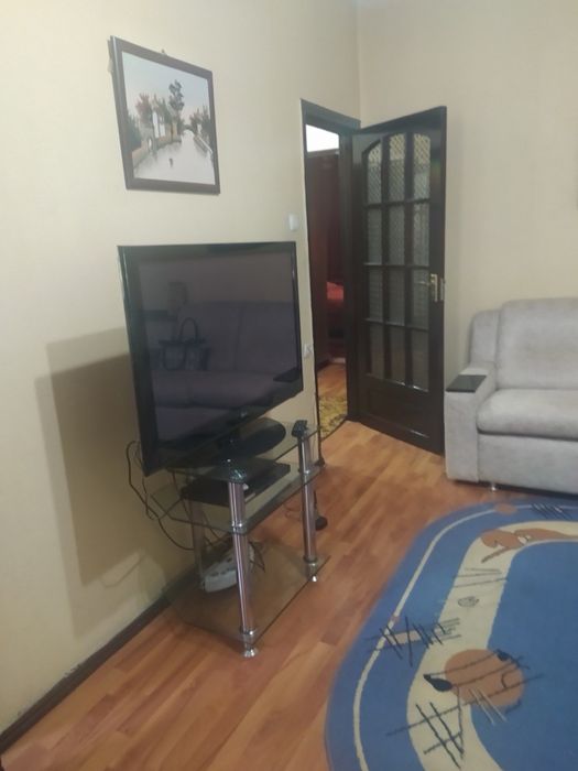 Срочно продается 4/3/4Чиланзар-14 квартал 4 комнатная квартира