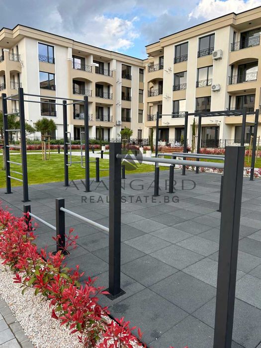 Продава се Двустаен апартамент в Пловдив, Кършияка - 66 кв.м за 1066 €/кв.м - Снимка #7