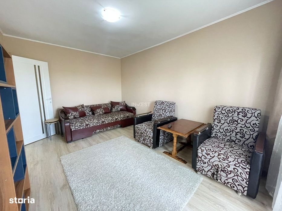 Ap 2 camere decomandat-Tatarasi-etaj intermediar-bloc fara risc