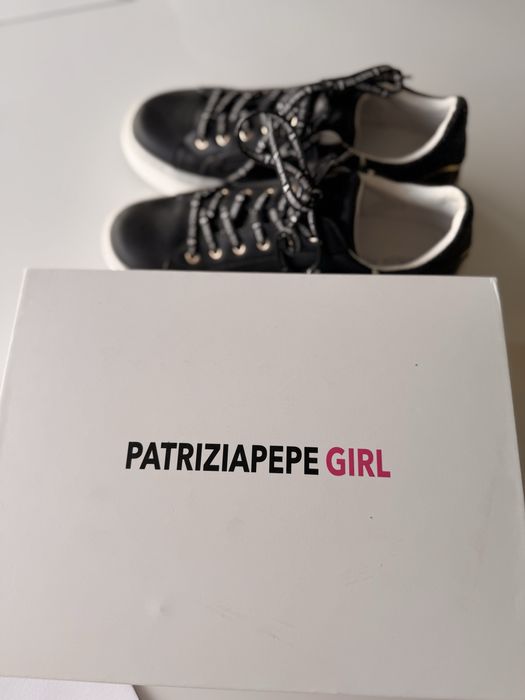 Patrizia Pepe обувки 41