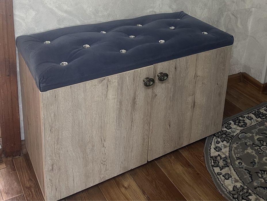 Продам шкаф для обуви