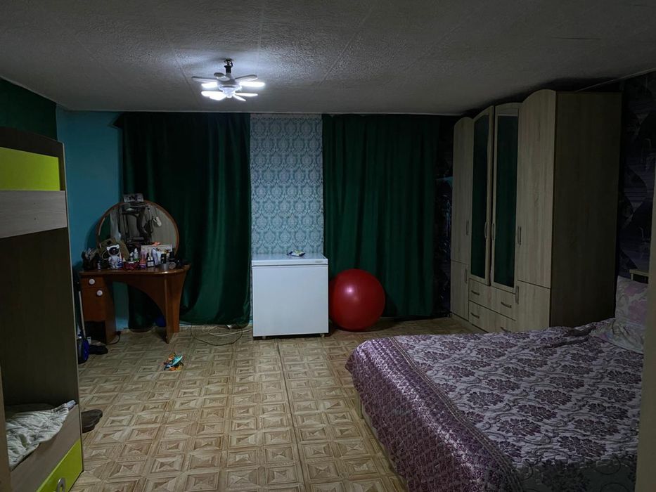 Продам дом село Антоновка