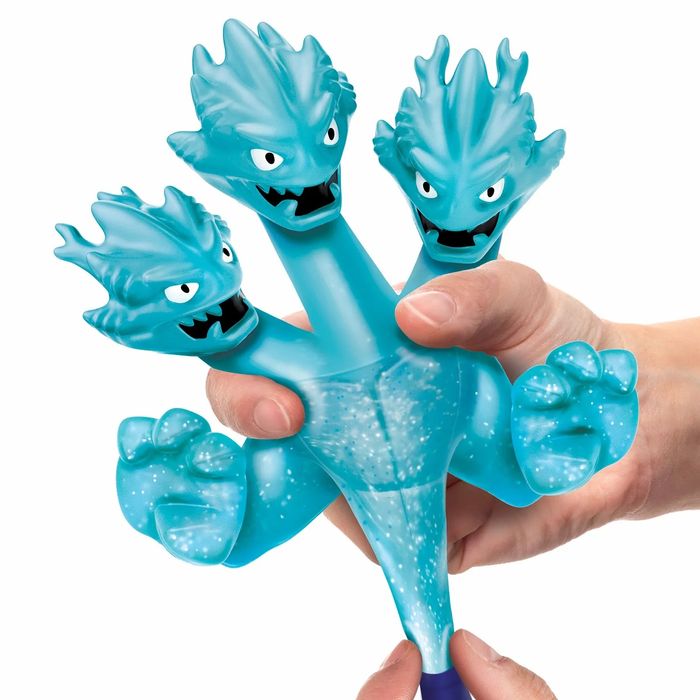 Goojitzu Hydra, гуджитсу Гидра водная атака