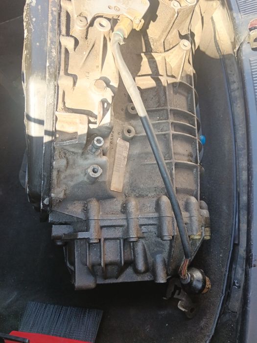 Продам Акпп на Ауди А8 2.8