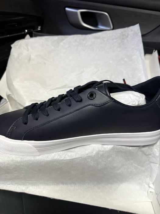 Кеды Tommy Hilfiger