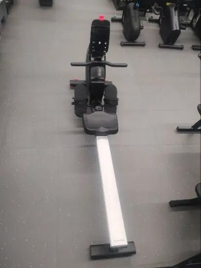 Rower 500 Auto-alimentat - (SecondHand) Decathlon