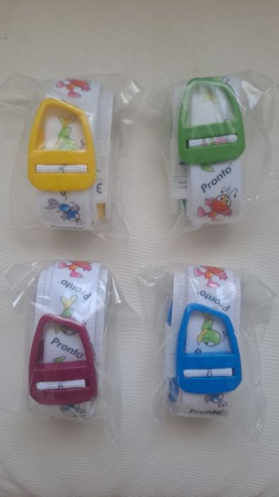 Garou medical- Banda elastica