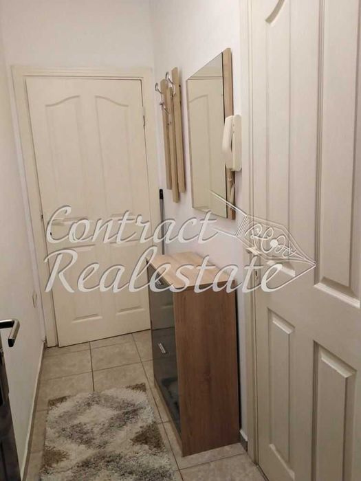 Дава се под наем Двустаен апартамент в Варна, Колхозен пазар - 40 кв.м за 306 € - Снимка #8