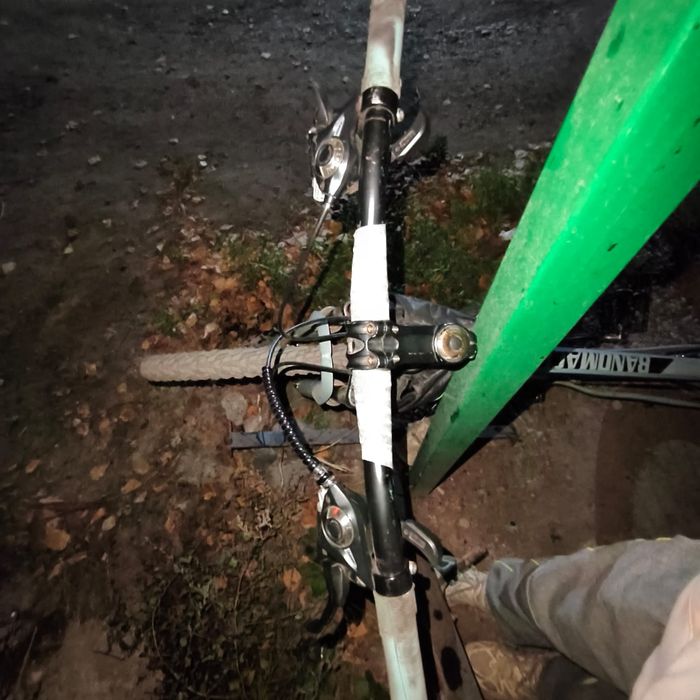 Велосипед Алматы