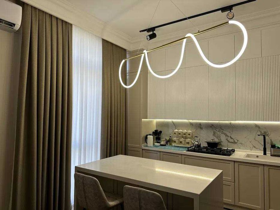 Сдается Элитная квартира в ЖК Узбегим