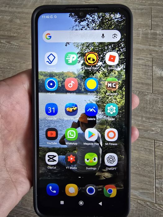Smartphone Redmi 10C