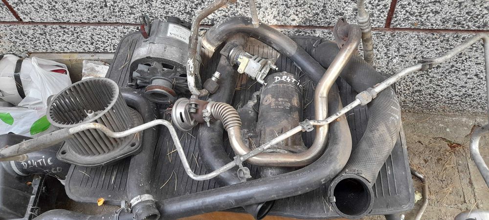 Volvo 700 / 900 / 760 / 960