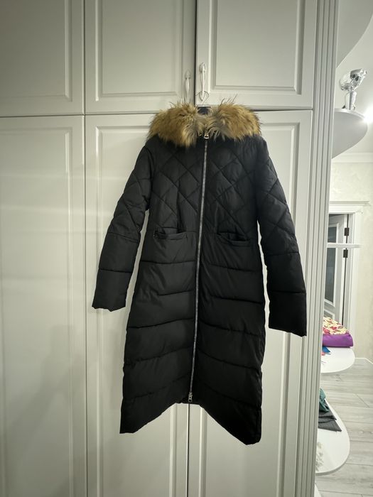 Зимняя куртка