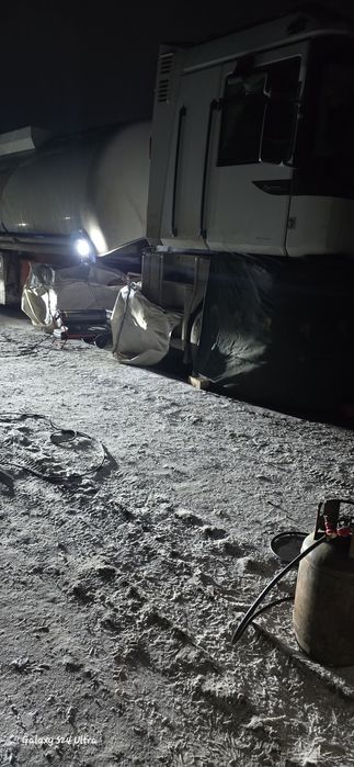 Отогрев авто 24/7