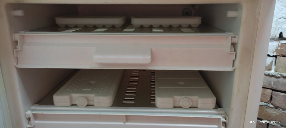 Фризер Snaige 122. . 60евро