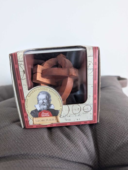 Пъзели 1000/500 части