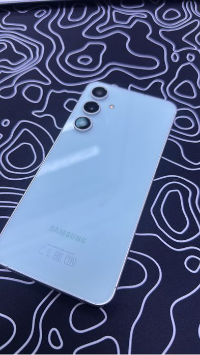 Samsung S24 Fe| 256 gb