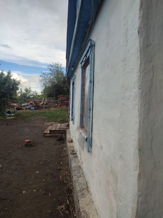 продам дом Аманкарагай
