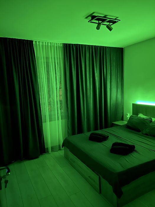 Apartament Regim Hotelier/Cazare – Ultracentral, Design Ultramodern